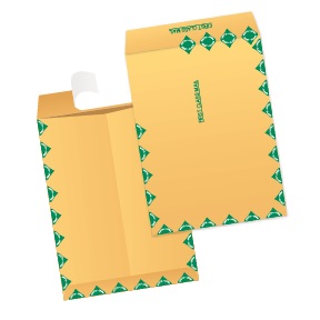 Enveloppe TP 390 A3 430x580 Enveloppes en carton solide