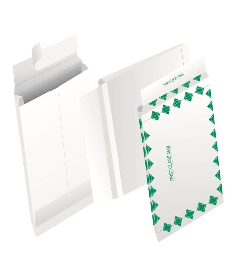 Expansion Envelopes