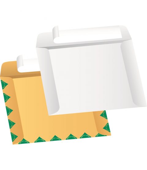 Document Envelopes